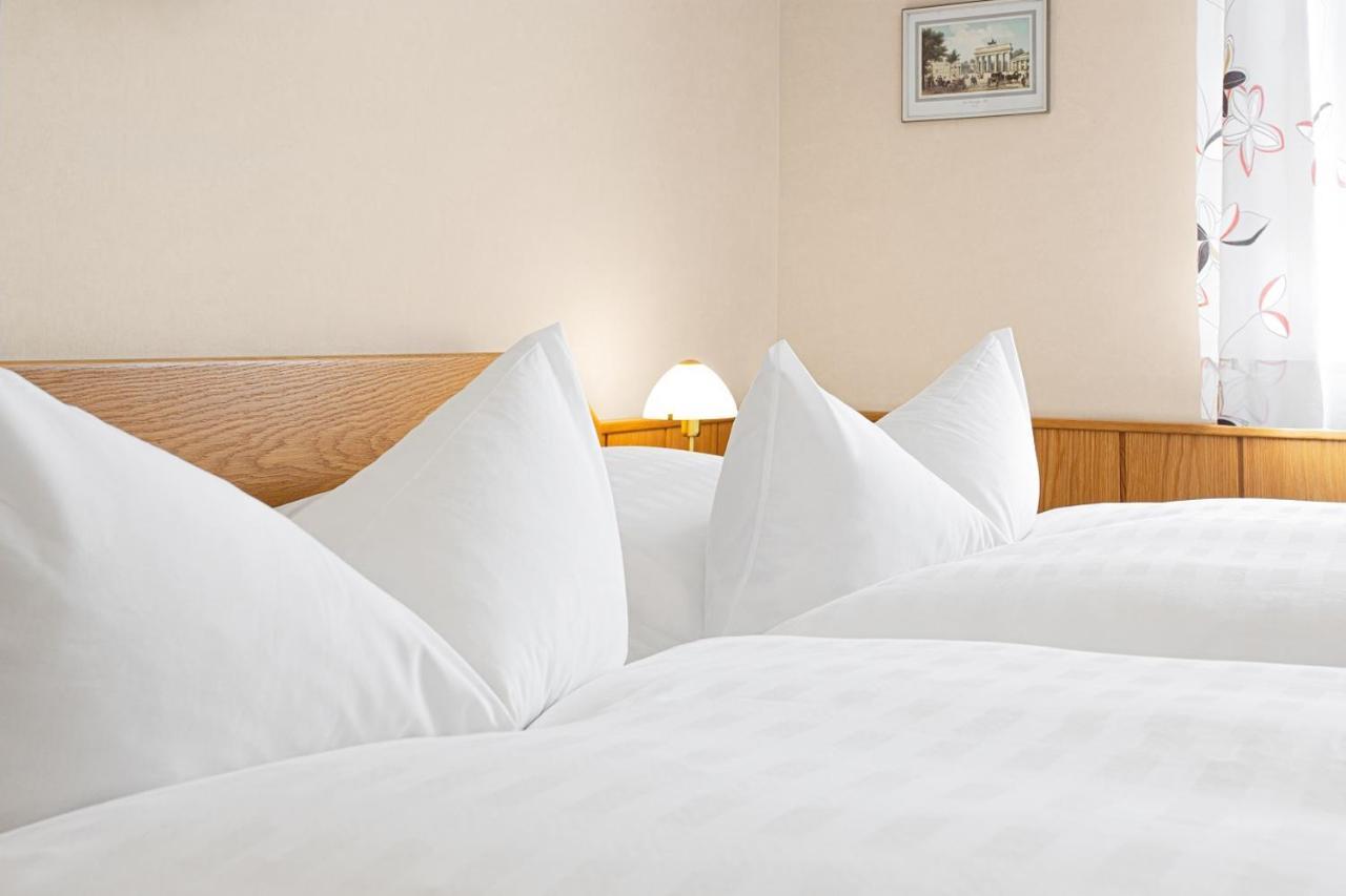 Gaestehaus Prinzregent Luitpold 바트스테벤 외부 사진