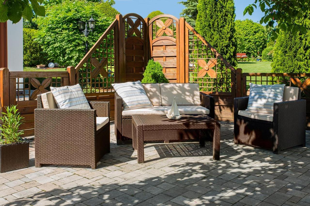 Gaestehaus Prinzregent Luitpold 바트스테벤 외부 사진